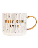 MUG personnalisé BEST MOM EVER