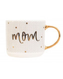 MUG personnalisé MOM