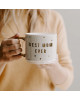 MUG BEST MOM EVER