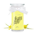 Bougie parfumée GENTILE MIMOSA - Jewel Candle