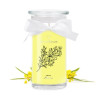 Bougie parfumée GENTILE MIMOSA - Jewel Candle