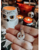 BOUGIE HIBOU-Charmed Aroma-Harry Potter