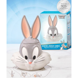 Bougie parfumée BUG'S BUNNY-Charmed Aroma