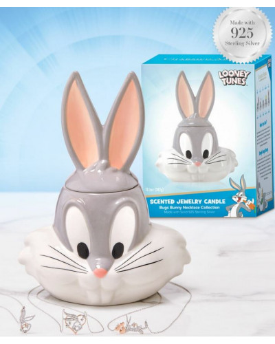 BUG'S BUNNY-Charmed Aroma