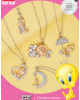 Bougie parfumée TWEETY BIRD-Charmed Aroma