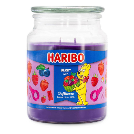 HARIBO BERRY MIX