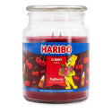 Bougie parfumée CHERRY COLA-Haribo