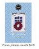 Sachet parfumé WELCOME HOME Bridgewater
