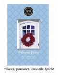 Sachet parfumé WELCOME HOME-Bridgewater