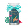 Bougie parfumée TROPICAL VIBES - Jewel Candle