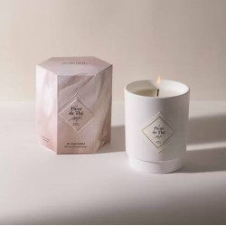 LA FLEUR DE THÉ-My Jolie Candle