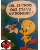 TWEETY BIRD-Charmed Aroma