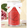 Bougie parfumée FRUITY WATERMELON - Jewel Candle