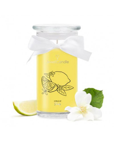 CITRUS OF SICILY