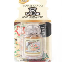 COOKIES DE NOEL-Yankee candle