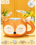 MUG RENARD-Charmed Aroma