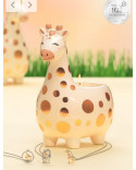 GIRAFE-Charmed Aroma