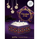 Bougie parfumée CHOCOLATE FROG-Harry Potter