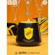 MUG HUFFLEPUFF-Charmed Aroma-Harry Potter