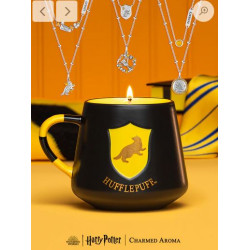 MUG HUFFLEPUFF-Charmed Aroma-Harry Potter