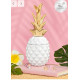 Bougie parfumée ANANAS-Charmed Aroma