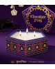 Bougie parfumée CHOCOLATE FROG-Harry Potter