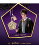Bougie parfumée CHOCOLATE FROG-Harry Potter
