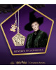 Bougie parfumée CHOCOLATE FROG-Harry Potter