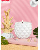 Bougie parfumée ANANAS-Charmed Aroma