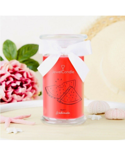 FRUITY WATERMELON - Jewel Candle