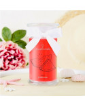 FRUITY WATERMELON - Jewel Candle
