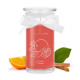 JUICY ORANGE & SANDELWOOD