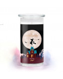 WITCHING NIGHT - Jewel Candle