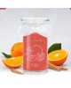 JUICY ORANGE & SANDALWOOD