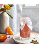 JUICY ORANGE & SANDALWOOD
