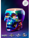 BERRY SKULL-Charmed Aroma