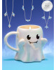 GHOST MUG-Charmed Aroma