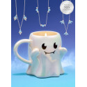 Bougie parfumée GHOST MUG-Charmed Aroma