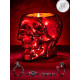 Bougie parfumée RED SKULL-Charmed Aroma