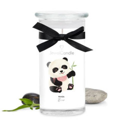 Bougie parfumée PANDA - Jewel Candle