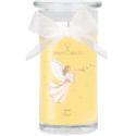 Bougie parfumée SWEET ANGEL - Jewel Candle