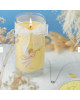 SWEET ANGEL - Jewel Candle