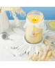 SWEET ANGEL - Jewel Candle