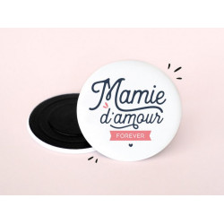 MAGNET MAMIE D'AMOUR