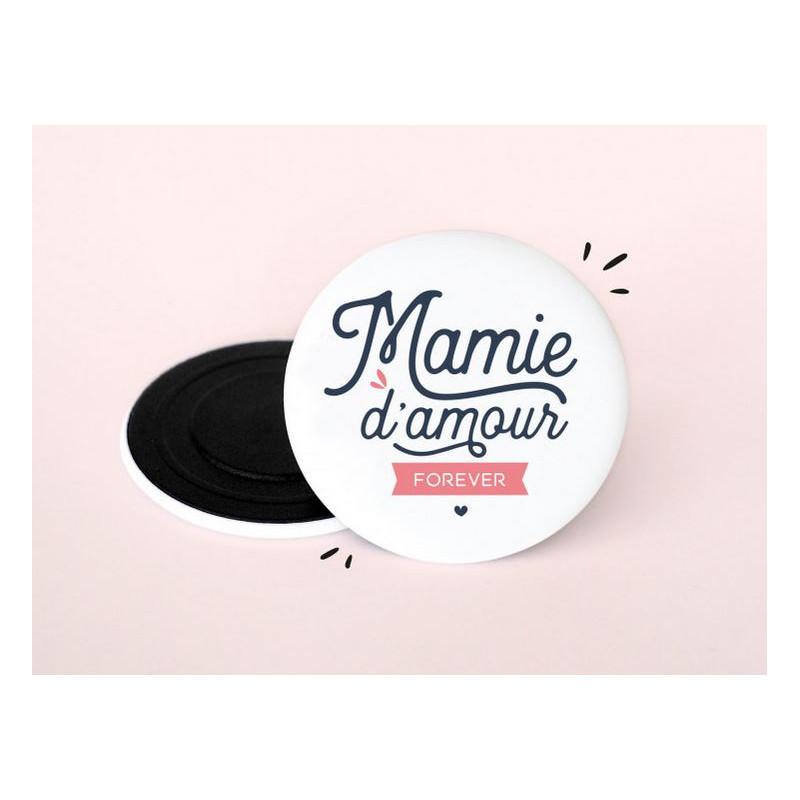 Future Mamie d'amour – Deaa