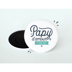 MAGNET PAPY D'AMOUR