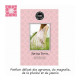 Sachet parfumé WILD SUMMIT Bridgewater