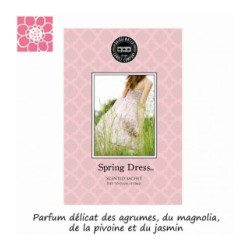 Sachet parfumé WILD SUMMIT Bridgewater