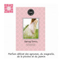Sachet parfumé WILD SUMMIT-Bridgewater