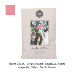 Sachet parfumé AZALEA & OAK Bridgewater